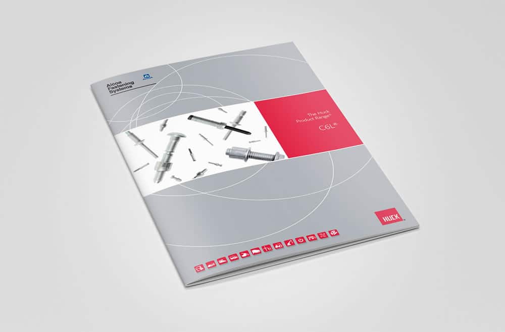 Catalogue Alcoa Fastening Systems