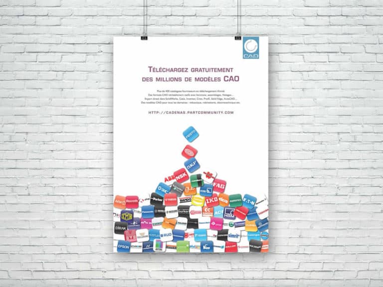 Affiche PARTcommunity